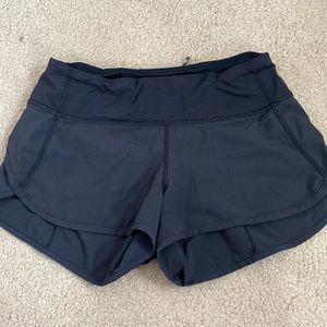 Lululemon shorts. Size: 2